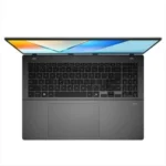 Ноутбук ASUS VivoBook S16 S3607AA-SH112/16"/OLED/Intel Core Ultra 7 355/16GB/1024GB SSD/Intel Graphics/Без ОС/серый/1.7kg 4