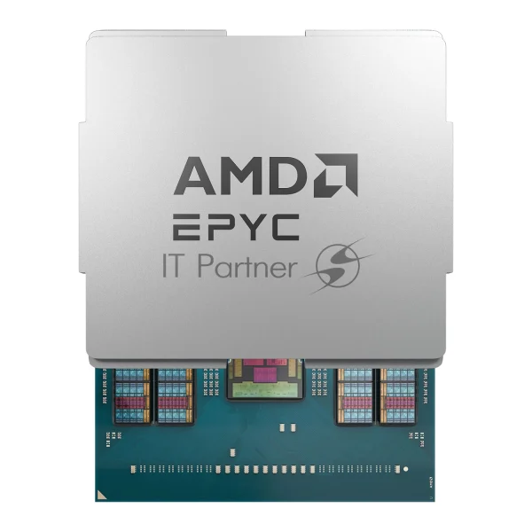 Процессор AMD EPYC 9645 Soc-SP5 2.3GHz OEM