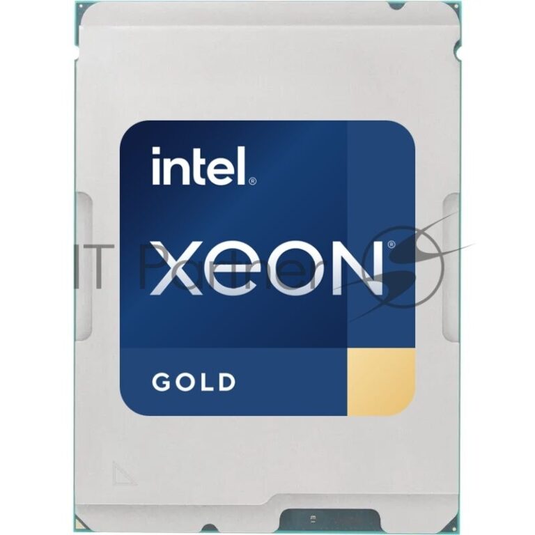 Процессор Intel Xeon Gold 6548N Soc-4677 2.8GHz OEM 1