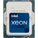 Процессор Intel Xeon E-2486 Soc-1700 3.5GHz OEM 3