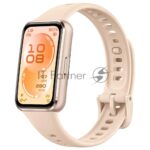 Фитнес-браслет Huawei Band 11 CDY-B29, 1.62" AMOLED, Bluetooth, бежевый 1