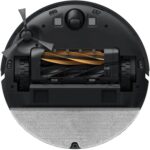 Робот-пылесос Dreame Bot D20 черный, 5200 мАч Li-Ion, уборка сухая/влажная, пылесборник контейнер 0.7 л 8