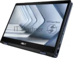 Ноутбук Asus Expertbook B3 Flip B3402FVA-I716512B7D/14"/IPS/Intel Core 7 150U/16Gb/512Gb SSD/Intel UHD Graphics/Windows 11 Pro/черный/1.61kg 12
