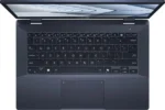 Ноутбук Asus Expertbook B3 Flip B3402FVA-I716512B7D/14"/IPS/Intel Core 7 150U/16Gb/512Gb SSD/Intel UHD Graphics/Windows 11 Pro/черный/1.61kg 13