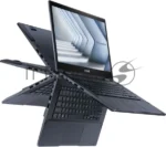 Ноутбук Asus Expertbook B3 Flip B3402FVA-I716512B7D/14"/IPS/Intel Core 7 150U/16Gb/512Gb SSD/Intel UHD Graphics/Windows 11 Pro/черный/1.61kg 14