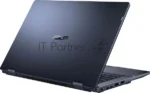 Ноутбук Asus Expertbook B3 Flip B3402FVA-I716512B7D/14"/IPS/Intel Core 7 150U/16Gb/512Gb SSD/Intel UHD Graphics/Windows 11 Pro/черный/1.61kg 15