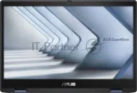 Ноутбук Asus Expertbook B3 Flip B3402FVA-I716512B7D/14"/IPS/Intel Core 7 150U/16Gb/512Gb SSD/Intel UHD Graphics/Windows 11 Pro/черный/1.61kg 11