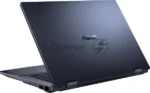 Ноутбук Asus Expertbook B3 Flip B3402FVA-I716512B7D/14"/IPS/Intel Core 7 150U/16Gb/512Gb SSD/Intel UHD Graphics/Windows 11 Pro/черный/1.61kg 3