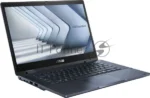 Ноутбук Asus Expertbook B3 Flip B3402FVA-I716512B7D/14"/IPS/Intel Core 7 150U/16Gb/512Gb SSD/Intel UHD Graphics/Windows 11 Pro/черный/1.61kg 7