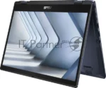 Ноутбук Asus Expertbook B3 Flip B3402FVA-I716512B7D/14"/IPS/Intel Core 7 150U/16Gb/512Gb SSD/Intel UHD Graphics/Windows 11 Pro/черный/1.61kg 8