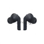 Наушники TWS Samsung Galaxy Buds4 Pro черный, внутриканальные, Bluetooth, адаптивное шумоподавление, до 7 ч 8
