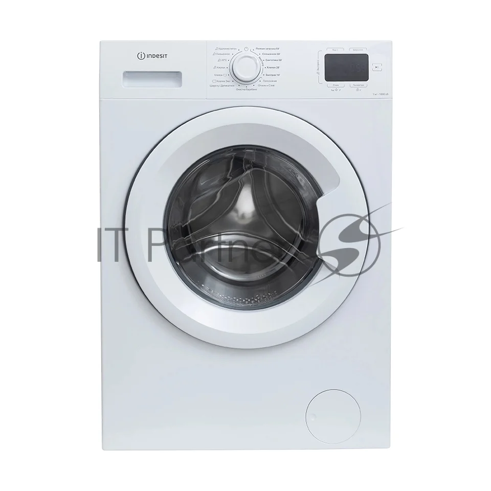 Стиральная машина Indesit ILS3 71091