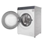 Стиральная машина Korting KWM 60DS1499 белый, загрузка фронтальная 10 кг, 1400 об/мин, класс A+++ 4