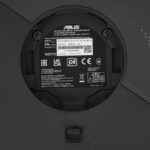 Монитор 26.5" Asus ROG Strix XG27AQDPG QD-OLED 2560x1440, 500 Гц, 0.03 мс, 16:9, 300 кд/м², DP 1.4, HDMI 2.1 x2, 3.5 Jack, USB Hub (3x USB 3.2), G-Sync Compatible, FreeSync, черный 3