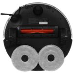 Робот-пылесос Xiaomi Robot Vacuum 5 Pro EU белый, 5200 мАч Li-Ion, уборка сухая/влажная, пылесборник контейнер 0.29 л 2