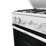 Плита комбинированная Gorenje GK5A22WH 2