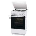 Плита комбинированная Gorenje GK5A22WH 4