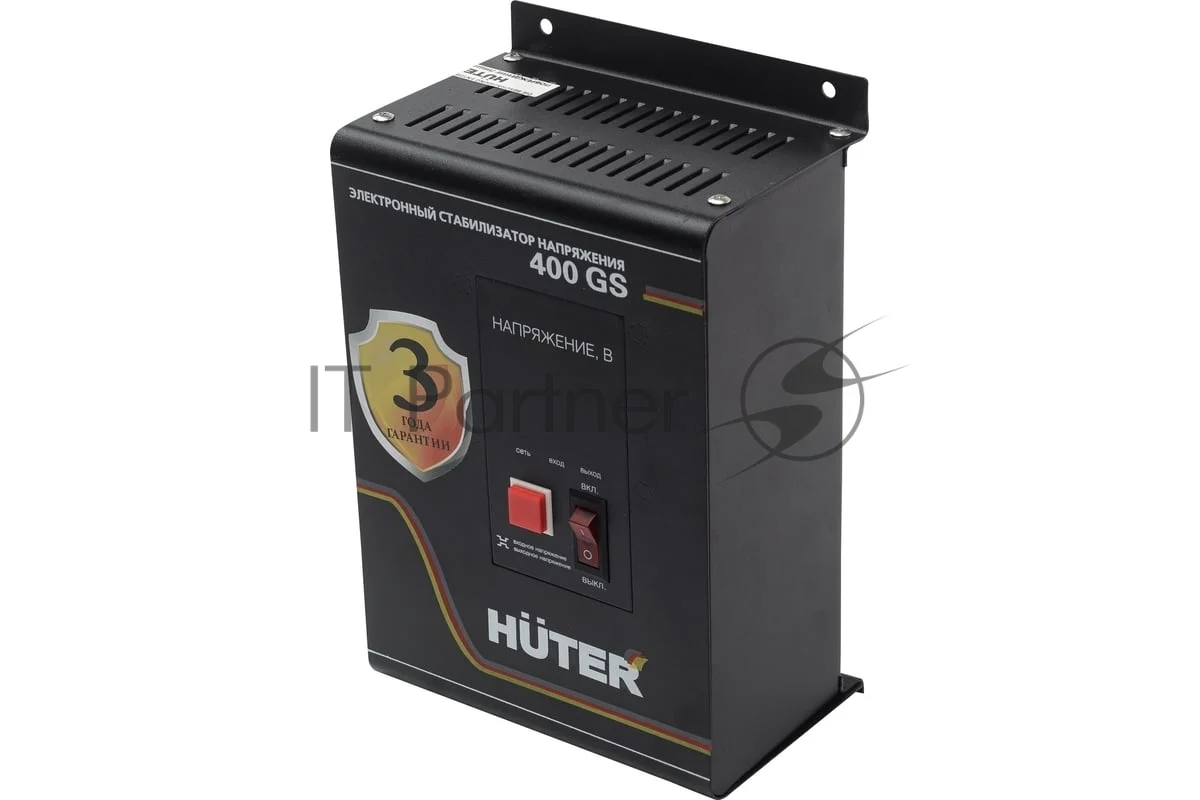Стабилизатор HUTER 400GS 1