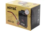 Стабилизатор HUTER 400GS 10
