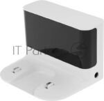 Робот-пылесос Xiaomi S20 EU белый, 3200 мAч Li-Ion, уборка сухая/влажная, пылесборник контейнер 0.4 л 3