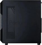 Корпус Zalman Miditower i3 NEO V2 Black (без БП) 3