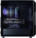Корпус Zalman Miditower i3 NEO V2 Black (без БП) 5