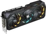 Видеокарта Gigabyte GV-N5080GAMING OC-16GD (V1.0) RTX5080 16Gb PCI-E 5.0 256bit GDDR7 2730/30000 HDMIx1 DPx3 HDCP Ret 7