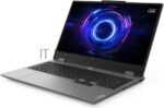 Ноутбук Lenovo LOQ 15IRX10/15.6" Full HD 1920x1080/Intel Core i5 13450HX/16 Gb/512 Gb SSD/nVidia GeForce RTX 5050 8GB/Windows 11 Home/серый/2.4 кг 7