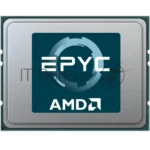 Процессор AMD EPYC 7343 Soc-SP3 3.2GHz OEM 4