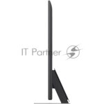 Телевизор LG 55" 55MRGB86B6A.ARUG черный Mini RGB LED UHD 120Hz Smart TV webOS 2
