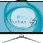Моноблок MSI Pro AP222T 14MA-643XRU 21.5" Full HD Touch i5 14400 (2.5) 16Gb SSD512Gb UHDG CR без ОС 2xGbitEth WiFi BT клавиатура мышь Cam белый 1920x1080