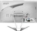 Моноблок MSI Pro AP222T 14MA-643XRU 21.5" Full HD Touch i5 14400 (2.5) 16Gb SSD512Gb UHDG CR без ОС 2xGbitEth WiFi BT клавиатура мышь Cam белый 1920x1080 2