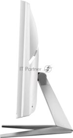 Моноблок MSI Pro AP222T 14MA-643XRU 21.5" Full HD Touch i5 14400 (2.5) 16Gb SSD512Gb UHDG CR без ОС 2xGbitEth WiFi BT клавиатура мышь Cam белый 1920x1080 4