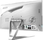 Моноблок MSI Pro AP222T 14MA-643XRU 21.5" Full HD Touch i5 14400 (2.5) 16Gb SSD512Gb UHDG CR без ОС 2xGbitEth WiFi BT клавиатура мышь Cam белый 1920x1080 7