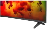 Телевизор LG 55QNED70B6C, 55", черный титан, QNED, 4K Ultra HD, 60Hz, WebOS 4