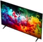 Телевизор LG 55QNED70B6C, 55", черный титан, QNED, 4K Ultra HD, 60Hz, WebOS 6