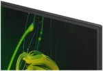 Телевизор LG 55QNED70B6C, 55", черный титан, QNED, 4K Ultra HD, 60Hz, WebOS 7