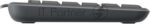 Клавиатура Logitech K106 проводная, USB Type-A, чёрный 2