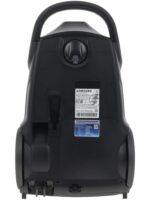 Пылесос Samsung VCC8835V37 белый/черный, 430/2200 Вт, уборка сухая, пылесборник контейнер 2 л 10