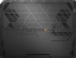 Ноутбук Asus TUF Gaming F16 FX608JHI-TU216/16"/IPS/Intel Core i5 14450HX/16Gb/512Gb SSD/NVIDIA GeForce RTX 5050 8Gb/без ОС/серый/2.2kg 11