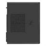 Корпус ExeGate BAA-503U2-AAA400, Mini-Tower, чёрный, 1 x 80/90 мм, БП 400 Вт 5