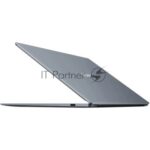 Ноутбук Huawei MateBook D16 MCLG-X/16"/IPS/Intel Core i5 13420H/16384Mb/1000Gb SSD/Intel UHD Graphics/DOS/серый/1.68kg 11