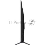 Телевизор TCL 65" 65P8L черный QLED UHD 144Hz Smart TV Google TV 3GB/32GB 8
