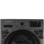 Стиральная машина Willmark WMF-1015LG графит, загрузка фронтальная 10кг, 1400 об/мин., класс: A+++ 5