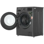 Стиральная машина Willmark WMF-1015LG графит, загрузка фронтальная 10кг, 1400 об/мин., класс: A+++ 6