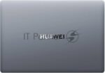 Ноутбук Huawei MateBook D16 MCLG-X/16"/IPS/Intel Core i5 13420H/16384Mb/1000Gb SSD/Intel UHD Graphics/DOS/серый/1.68kg 1