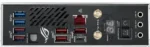 Материнская плата ASUS ROG CROSSHAIR VIII IMPACT, AM4, AMD X570, 2xDDR4, 4xSATA, 2xM.2, 1xPCIe 4.0 x16, 1x1Gb LAN, Wi-Fi 6, Bluetooth 5.0, 1xUSB-C 10Gbps, 5xUSB-A 10Gbps, 2xUSB-A 5Gbps, 7.1, Mini-DTX 3