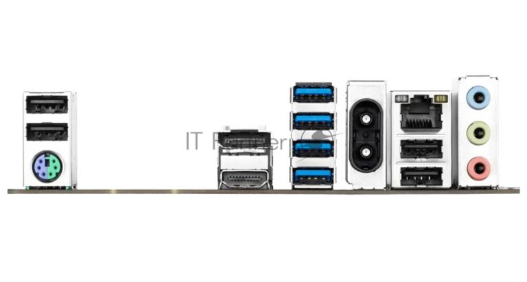 Материнская плата Gigabyte B550M-K WIFI6E, AM4, AMD B550, 4xDDR4, 4xSATA, 2xM.2, 1xPCIe 4.0 x16, 1xPCIe 3.0 x1, 1xHDMI, 1xDP, 1x1Gb LAN, Wi-Fi 6E, Bluetooth 5.3, 4xUSB-A 5Gbps, 4xUSB-A 2.0, 1xPS/2, 3x3.5 мм, 7.1, mATX 1
