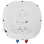 Водонагреватель электрический Haier ES30V-EQ1 белый, накопительный, 30 л, 1,5 кВт 6