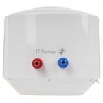 Водонагреватель электрический Haier ES30V-EQ1 белый, накопительный, 30 л, 1,5 кВт 7